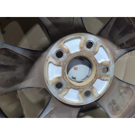 2017-2018 ACURA MDX INCH WHEEL RIM TIRE 18x8J 245/60/R18 OEM