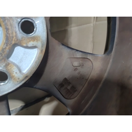 2017-2018 ACURA MDX INCH WHEEL RIM TIRE 18x8J 245/60/R18 OEM