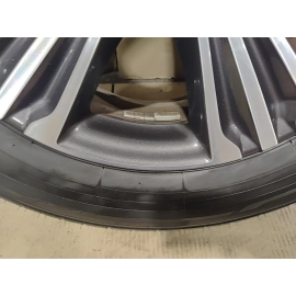 2017-2018 ACURA MDX INCH WHEEL RIM TIRE 18x8J 245/60/R18 OEM