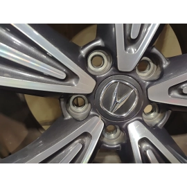2017-2018 ACURA MDX INCH WHEEL RIM TIRE 18x8J 245/60/R18 OEM