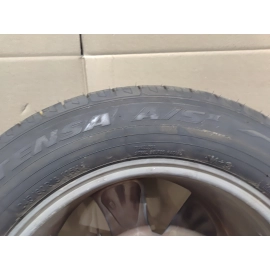 2017-2018 ACURA MDX INCH WHEEL RIM TIRE 18x8J 245/60/R18 OEM