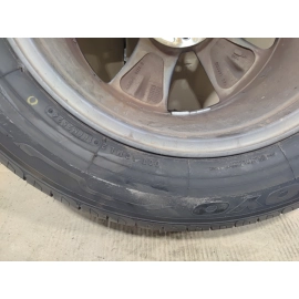 2017-2018 ACURA MDX INCH WHEEL RIM TIRE 18x8J 245/60/R18 OEM