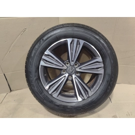 2017-2018 ACURA MDX INCH WHEEL RIM TIRE 18x8J 245/60/R18 OEM