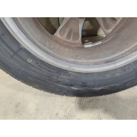 2017-2018 ACURA MDX INCH WHEEL RIM TIRE 18x8J 245/60/R18 OEM