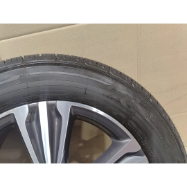 2017-2018 ACURA MDX INCH WHEEL RIM TIRE 18x8J 245/60/R18 OEM