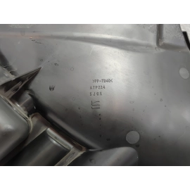 2016-2020 ACURA MDX 3.5L FWD ENGINE MOTOR AIR INTAKE INLET DUCT TUBE OEM