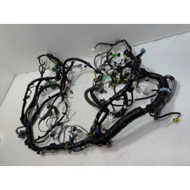 2017 ACURA MDX 3.5L FWD DASHBOARD INSTRUMENT PANEL WIRE WIRING HARNESS OEM