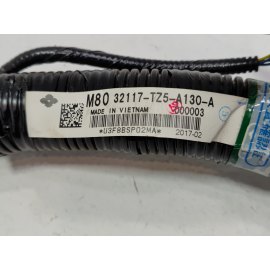 2017 ACURA MDX 3.5L FWD DASHBOARD INSTRUMENT PANEL WIRE WIRING HARNESS OEM