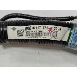 2017 ACURA MDX 3.5L FWD DASHBOARD INSTRUMENT PANEL WIRE WIRING HARNESS OEM