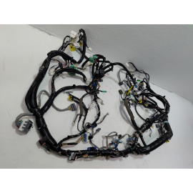 2017 ACURA MDX 3.5L FWD DASHBOARD INSTRUMENT PANEL WIRE WIRING HARNESS OEM