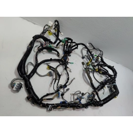 2017 ACURA MDX 3.5L FWD DASHBOARD INSTRUMENT PANEL WIRE WIRING HARNESS OEM