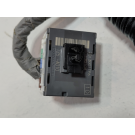 2017 ACURA MDX 3.5L FWD DASHBOARD INSTRUMENT PANEL WIRE WIRING HARNESS OEM