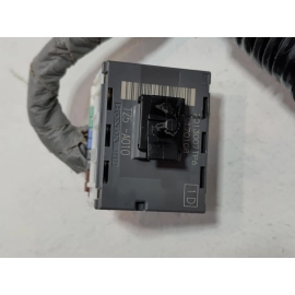 2017 ACURA MDX 3.5L FWD DASHBOARD INSTRUMENT PANEL WIRE WIRING HARNESS OEM