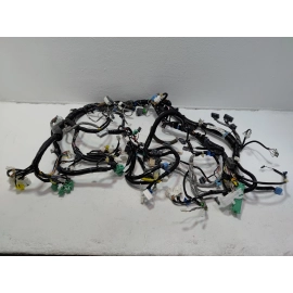 2017 ACURA MDX 3.5L FWD DASHBOARD INSTRUMENT PANEL WIRE WIRING HARNESS OEM