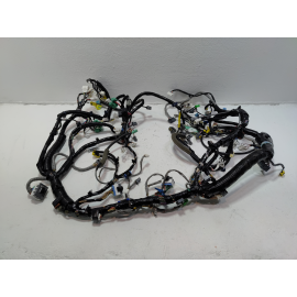2017 ACURA MDX 3.5L FWD DASHBOARD INSTRUMENT PANEL WIRE WIRING HARNESS OEM