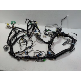 2017 ACURA MDX 3.5L FWD DASHBOARD INSTRUMENT PANEL WIRE WIRING HARNESS OEM