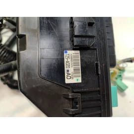 17-18 Acura MDX FWD 3.5L Engine Room Passenger Side Wire Harness W/ Fuse Box OEM