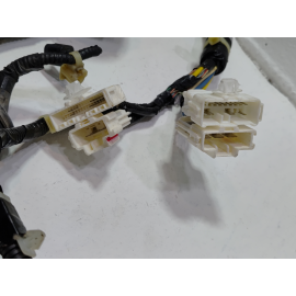 17-18 Acura MDX FWD 3.5L Engine Room Passenger Side Wire Harness W/ Fuse Box OEM