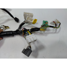 17-18 Acura MDX FWD 3.5L Engine Room Passenger Side Wire Harness W/ Fuse Box OEM