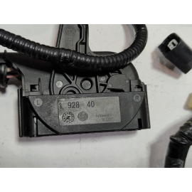 17-18 Acura MDX FWD 3.5L Engine Room Passenger Side Wire Harness W/ Fuse Box OEM