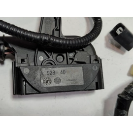 17-18 Acura MDX FWD 3.5L Engine Room Passenger Side Wire Harness W/ Fuse Box OEM