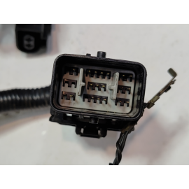 17-18 Acura MDX FWD 3.5L Engine Room Passenger Side Wire Harness W/ Fuse Box OEM