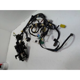 2017-18 Acura MDX FWD 3.5L Engine Room Driver Side Wire Harness W/ Fuse Box OEM