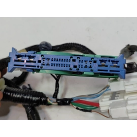 2017-18 Acura MDX FWD 3.5L Engine Room Driver Side Wire Harness W/ Fuse Box OEM