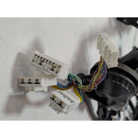 2017-18 Acura MDX FWD 3.5L Engine Room Driver Side Wire Harness W/ Fuse Box OEM