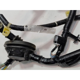 2017-18 Acura MDX FWD 3.5L Engine Room Driver Side Wire Harness W/ Fuse Box OEM