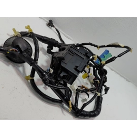 2017-18 Acura MDX FWD 3.5L Engine Room Driver Side Wire Harness W/ Fuse Box OEM