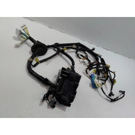 2017-18 Acura MDX FWD 3.5L Engine Room Driver Side Wire Harness W/ Fuse Box OEM