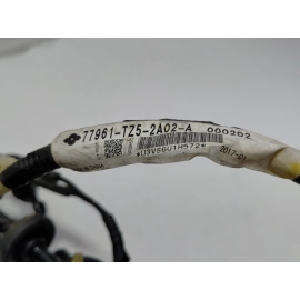 2017-18 Acura MDX FWD 3.5L Engine Room Driver Side Wire Harness W/ Fuse Box OEM