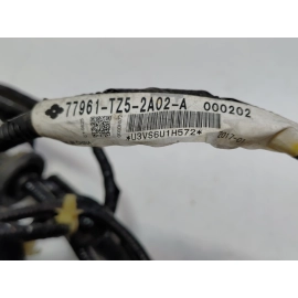 2017-18 Acura MDX FWD 3.5L Engine Room Driver Side Wire Harness W/ Fuse Box OEM