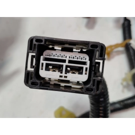 2017-18 Acura MDX FWD 3.5L Engine Room Driver Side Wire Harness W/ Fuse Box OEM