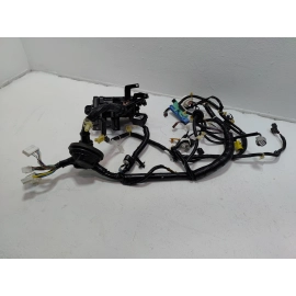 2017-18 Acura MDX FWD 3.5L Engine Room Driver Side Wire Harness W/ Fuse Box OEM