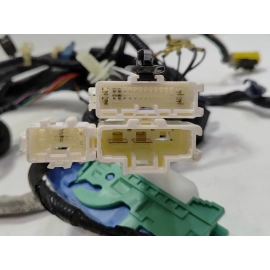 2017-18 Acura MDX FWD 3.5L Engine Room Driver Side Wire Harness W/ Fuse Box OEM