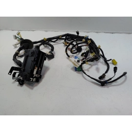2017-18 Acura MDX FWD 3.5L Engine Room Driver Side Wire Harness W/ Fuse Box OEM