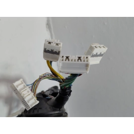 2017-18 Acura MDX FWD 3.5L Engine Room Driver Side Wire Harness W/ Fuse Box OEM