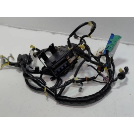 2017-18 Acura MDX FWD 3.5L Engine Room Driver Side Wire Harness W/ Fuse Box OEM