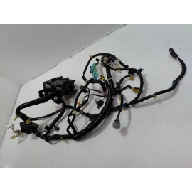 2017-18 Acura MDX FWD 3.5L Engine Room Driver Side Wire Harness W/ Fuse Box OEM
