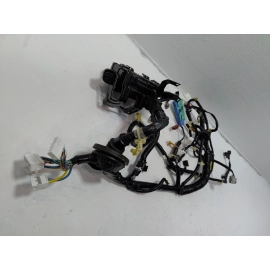 2017-18 Acura MDX FWD 3.5L Engine Room Driver Side Wire Harness W/ Fuse Box OEM
