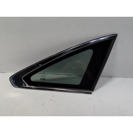 2017-2020 ACURA MDX REAR RIGHT PASSENGER SIDE QUARTER WINDOW GLASS OEM