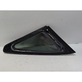 2017-2020 ACURA MDX REAR RIGHT PASSENGER SIDE QUARTER WINDOW GLASS OEM