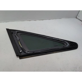 2017-2020 ACURA MDX REAR RIGHT PASSENGER SIDE QUARTER WINDOW GLASS OEM