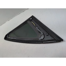 2017-2020 ACURA MDX REAR RIGHT PASSENGER SIDE QUARTER WINDOW GLASS OEM
