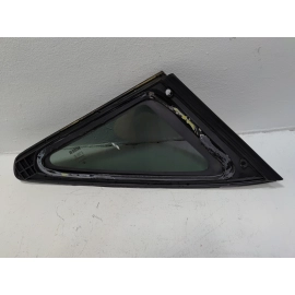 2017-2020 ACURA MDX REAR RIGHT PASSENGER SIDE QUARTER WINDOW GLASS OEM