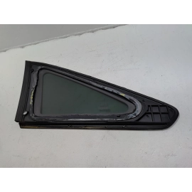 2017-2020 ACURA MDX REAR RIGHT PASSENGER SIDE QUARTER WINDOW GLASS OEM