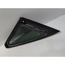 2017-2020 ACURA MDX REAR RIGHT PASSENGER SIDE QUARTER WINDOW GLASS OEM