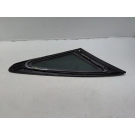 2017-2020 ACURA MDX REAR RIGHT PASSENGER SIDE QUARTER WINDOW GLASS OEM